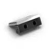 Alphacool Eisblock Aurora 180° terminaali 13763