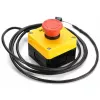 Direct-Drive Wheelbase Simucube 2 Pro 25 Nm Granite Devices GAJO-418