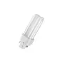 Osram DULUX D/E energiansäästölamppu 18W/865 G24Q-3 FS1
