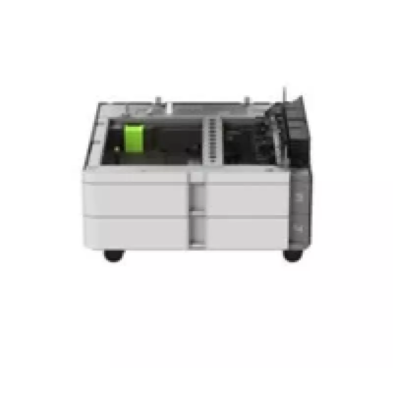 Paperilokero Lexmark 20L8801 1100 arkkia