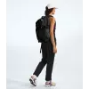 Kaupunkireppu The North Face Router - TNF Black/TNF Black