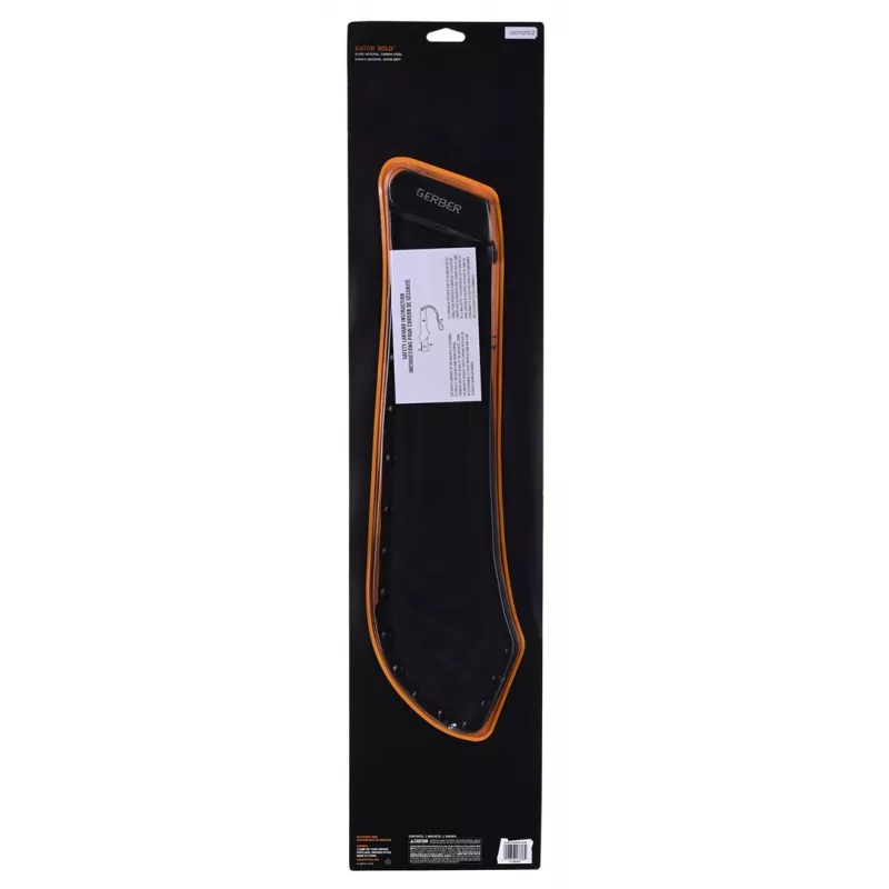 Gerber Gator Bolo -macheteveitsi