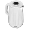 MPM MCZ-115 vedenkeitin 1,5 l 1800 W valkoinen