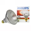 Infrapunalampuu Philips PAR38 IR 175W E27 230V – PAR38 lämpölamppu, 175 W, E27 kanta, 230 V