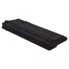 Savio Galaxis pelinäppäimistö USB QWERTY US Englanti musta