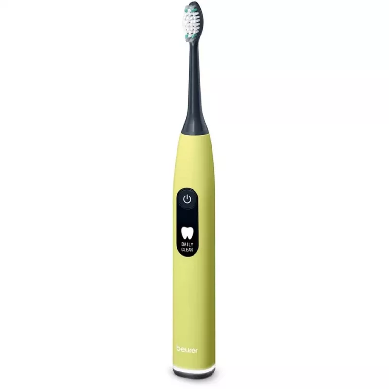 Beurer Splashy lemon SC50 SC50LEMON sähköinen äänihammasharja