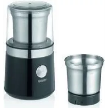 Kahvimylly Graef CM 102