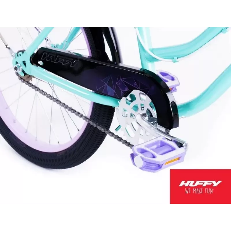 Lasten polkupyörä 20 Huffy Fairmont 73559W