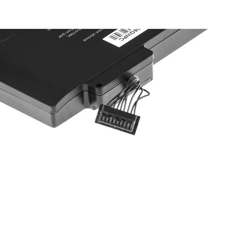 Akku MB Pro13 A1278 56Wh