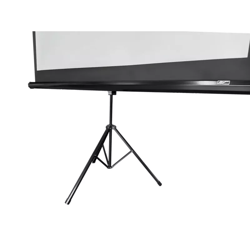 Elite Screens jalustakangas kannettava | T84UWV1 | halkaisija 84 inch | 4:3