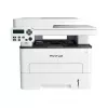 Monitoimitulostin PANTUM M7105DW — laser mono, 33 ppm, A4, duplex, WLAN, 1200 x 1200 dpi skannaus