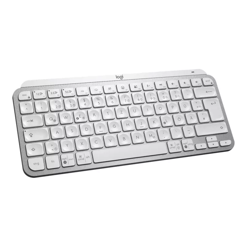 Logitech MX Keys Mini - näppäimistö - taustavalaistu