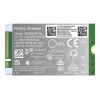 HP 5G Sub-6 WWAN sisäinen langaton liitettävyysteknologia WWAN B8BD4AA