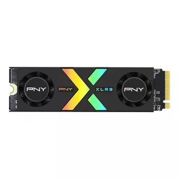 SSD-kiintolevy PNY 2 TB M.2 PCI Express 5.0 NVMe CS3150