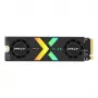 SSD-kiintolevy PNY 2 TB M.2 PCI Express 5.0 NVMe CS3150
