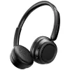 Bluetooth-kuulokkeet 5.3 Usams SR01 ANC musta