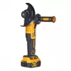 DeWALT kulmahiomakone DCG405P3 18V (DCG405P3-QW)