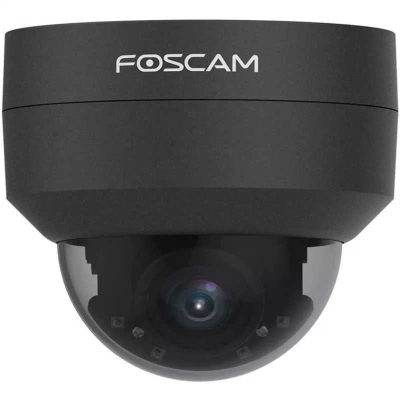 Foscam D4Z hehkulamppu-IP-turvakamera sisä- ja ulkokäyttöön 2304 x 1536 pikseliä katto