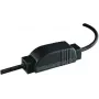 Somy Lighting ohut vastaanotin RTS kaapeli avoimet päät (1822215)