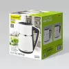 Vedenkeitin MAESTRO MR-030-WHITE