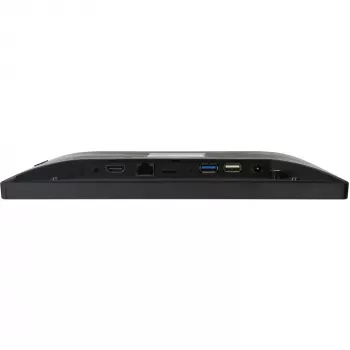 Tabletti ALLNET PrimeOne-100 10 tuuman kosketusnäyttö, 4 GB RAM, 16 GB tallennustila