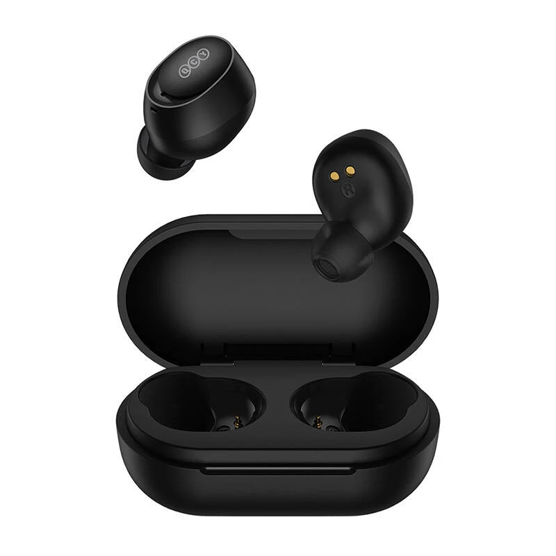 Langattomat in-ear-kuulokkeet TWS T27 (musta)