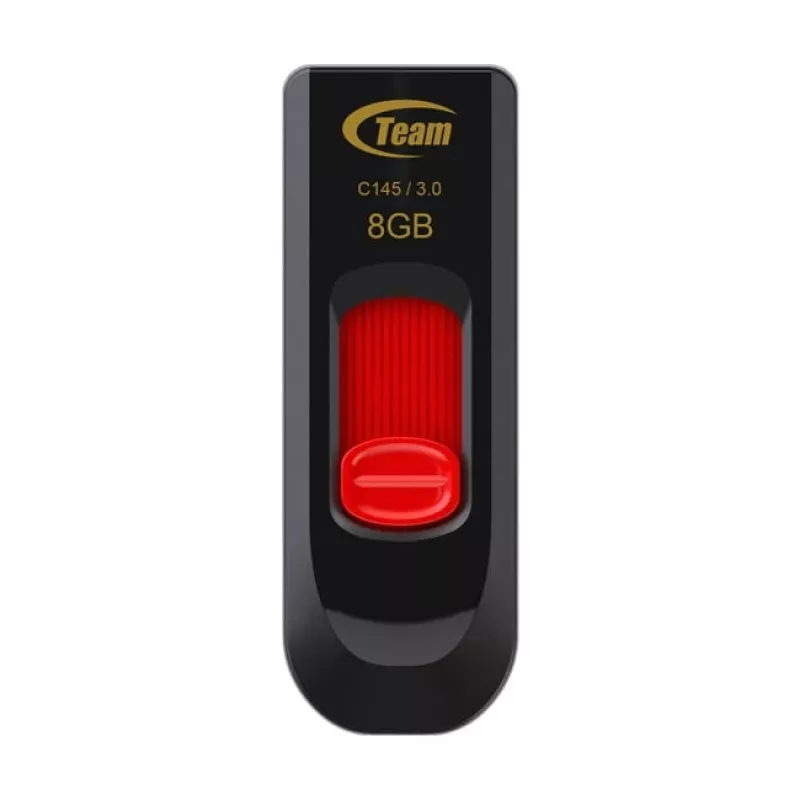 USB-muistitikku Team Group 8GB USB Type-A 3.2 Gen 1 C145