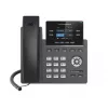 Grandstream Networks GRP2612 IP-puhelin musta 2 linjaa