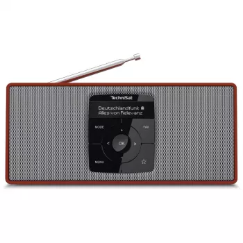 TechniSat DIGITRADIO2S rt/si digitaaliradio