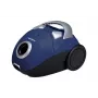 Pölynimuri BLAUPUNKT VCB202 AGDBLVC053 — 700 W, 2 l pölypussi, teleskooppinen metalliputki, 4,2 m johto, sininen