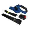 Blaupunkt CB2010 akkukäyttöinen puhallin