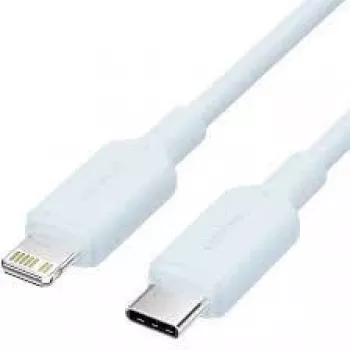 USB-C - Lightning -kaapeli Vention LAKSH 2 m, sininen