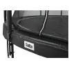 Trampoliini Salta Premium Edition 427 cm musta
