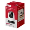 Sisävalvontakamera MERCUSYS MC200 Full HD 1080p, 87° näkökenttä, 30 fps, yönäkö 12 m, MicroSD jopa 512 GB