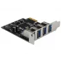 DeLOCK 90304 sisäinen USB 3.2 Gen 1 -sovitin
