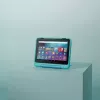 Amazon Fire HD 8 Kids Pro tabletti (2024) WiFi 32GB 6–12-vuotiaille Hello Teal B0CVDMGB9N (B0CVDMGB9N)