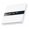 AQARA Display Switch V1 (WS-K02D) - Zigbee-kytkin näytöllä