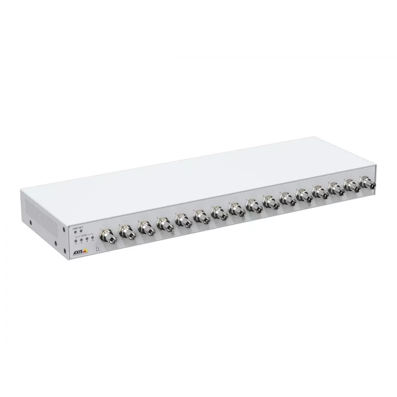 Videopalvelin Axis 02036-003