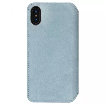 Folio-kotelo Krusell Broby 4 Card SlimWallet iPhone XS Max