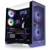 Thermaltake LCD-näyttösarja, musta (AC-079-OO1NAN-A1)