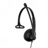 Kuulokemikrofoni EPOS IMPACT 100 MS Mono USB-C+A johdollinen kevyt 51 g