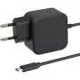Laturi Xilence XM020 USB Fast Charging 20V 1.8m musta
