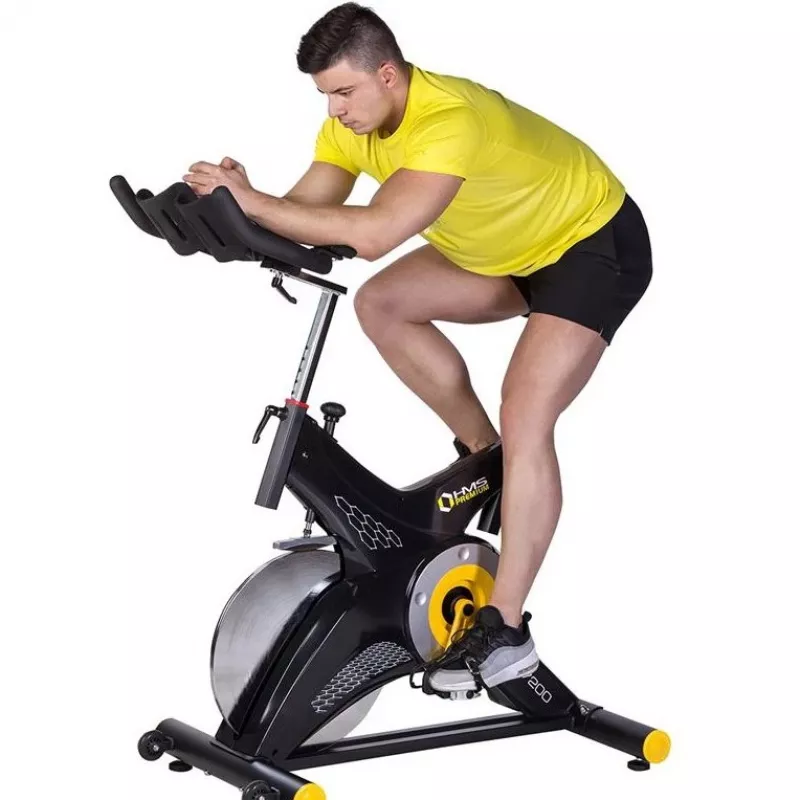 HMS Fitness SW7200 spinning-pyörä