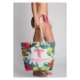 Rantakassi Tropicana T-MLX44786 — suuri vetoisuus, kestävä materiaali