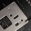 EK Water Blocks -tietokoneen jäähdytysjärjestelmän osa/tarvike vesijäähdytin