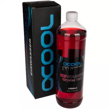 Pakkasneste/jäähdytysneste Alphacool 18549 1 L käyttövalmis