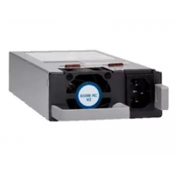 Virtalähde Cisco C9K-PWR-650WAC-R= 650W