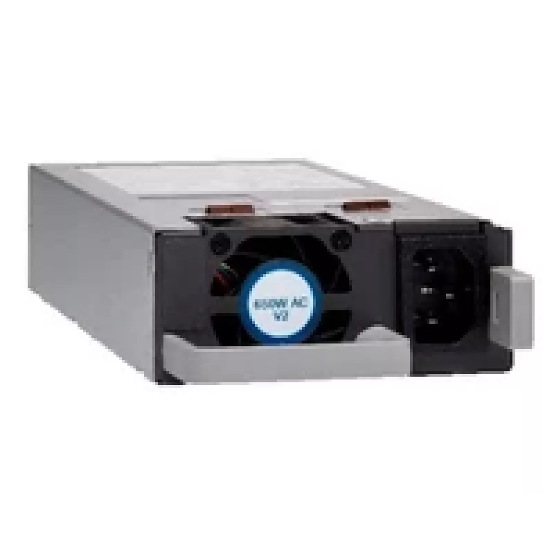 Virtalähde Cisco C9K-PWR-650WAC-R= 650W