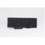 Lenovo FRU Thor 5N20W68119 näppäimistö Num NBL, ranskalainen asettelu