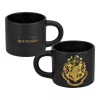 Paladone Hogwarts Crest kohokuvioitu muki